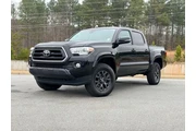 Toyota Tacoma 2023 4x2 TRD O en Greenville