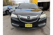 $12999 : 2015 MDX SH-AWD w/Advance w/R thumbnail