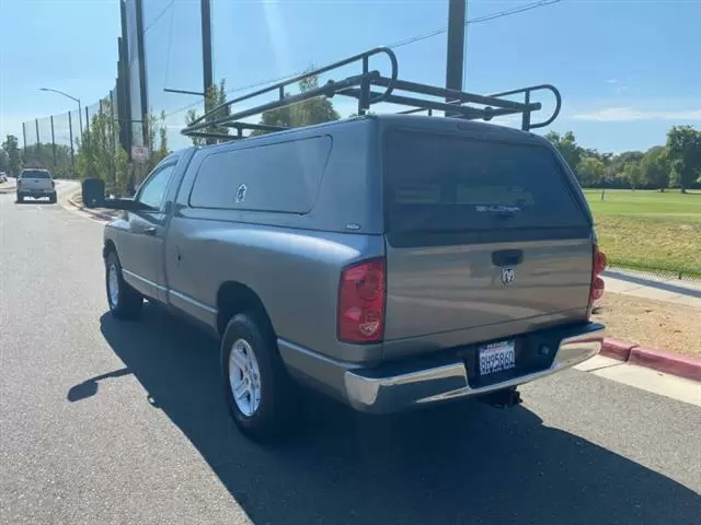 $8825 : 2007 Ram 1500 image 6