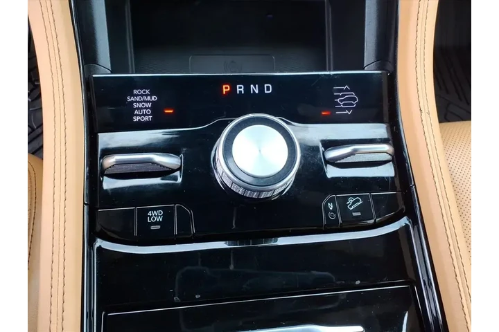 $39900 : Jeep Grand Cherokee 2023 4x4 image 8