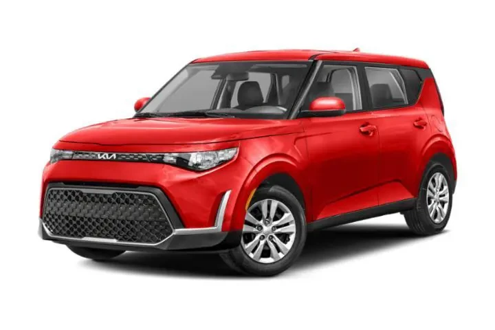 $19999 : Kia Soul 2024 LX 4dr Crossov image 1