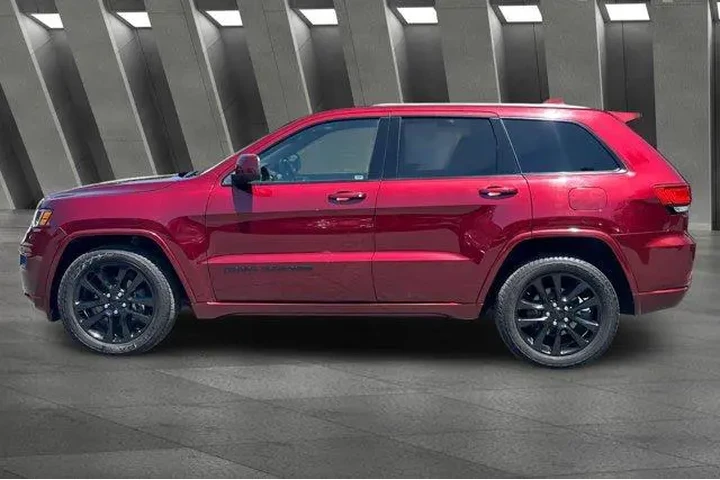 $19500 : Jeep Grand Cherokee 2019 4x2 image 8