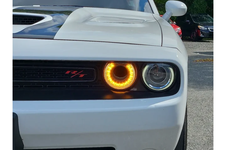 $35895 : Dodge Challenger 2021 R/T Sc image 4