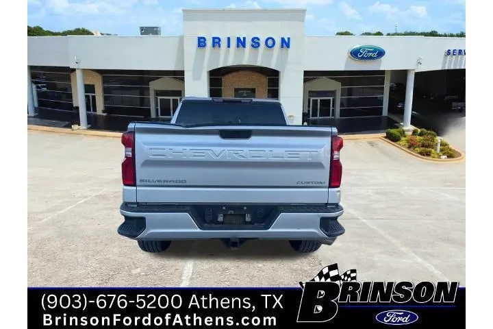 $26891 : Chevrolet Silverado 1500 202 image 6