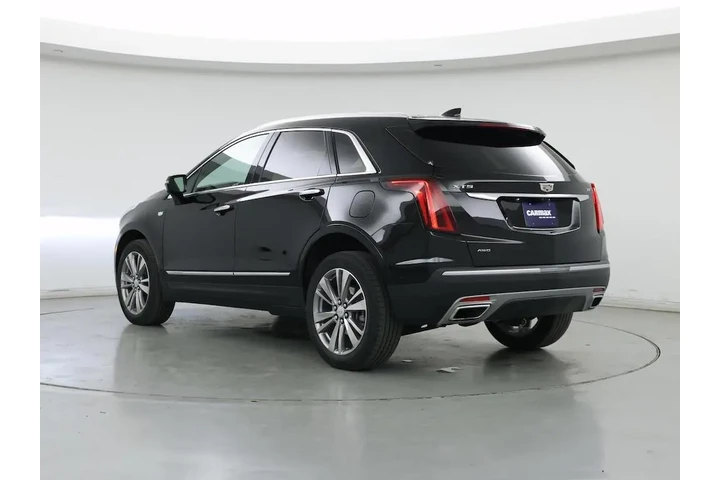 $31998 : Cadillac XT5 2023 4x4 Premiu image 2