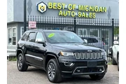 2020 JEEP GRAND CHEROKEE en Detroit