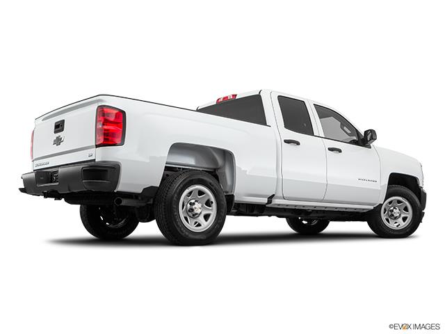 2019 Silverado 1500 LD image 9