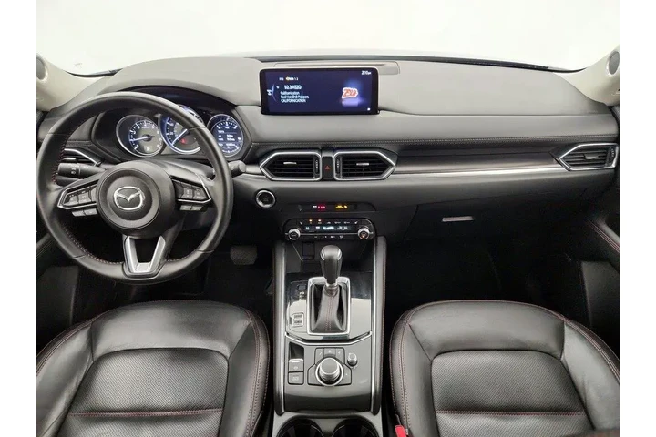 $25998 : Mazda CX-5 2024 AWD 2.5 S Ca image 9