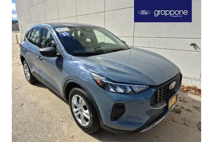 $21590 : Ford Escape 2023 AWD Base 4d image 1