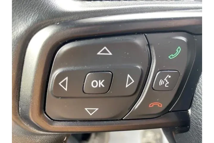 $24977 : Jeep Wrangler Unlimited 2019 image 8