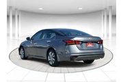 $17690 : Nissan Altima 2024 2.5 S 4dr thumbnail