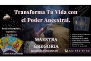 MAESTRA GREGORIA thumbnail