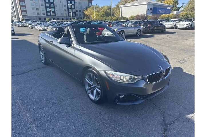 $15995 : 2017 4 Series 430i image 5