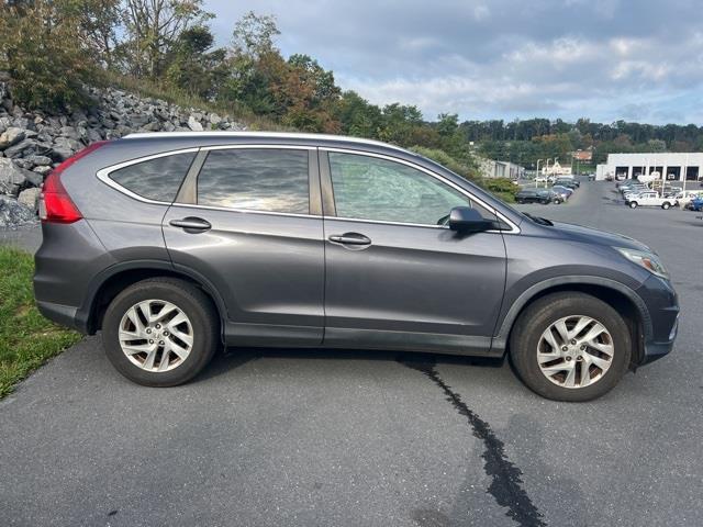 $9998 : PRE-OWNED 2015 HONDA CR-V EX-L image 8