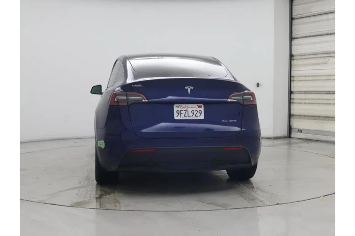 $30998 : Tesla Model Y 2023 AWD Long image 6