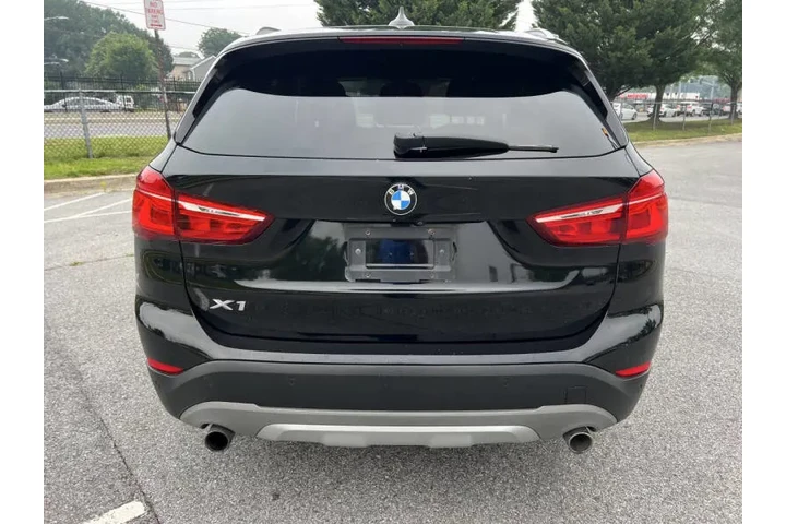 $14900 : 2018 BMW X1 xDrive28i image 7