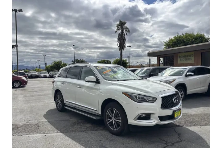 $13999 : 2016 QX60 image 4