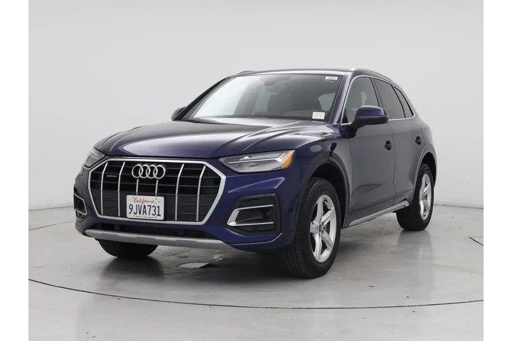 $31998 : Audi Q5 2023 AWD quattro Pre image 4