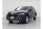 $31998 : Audi Q5 2023 AWD quattro Pre thumbnail