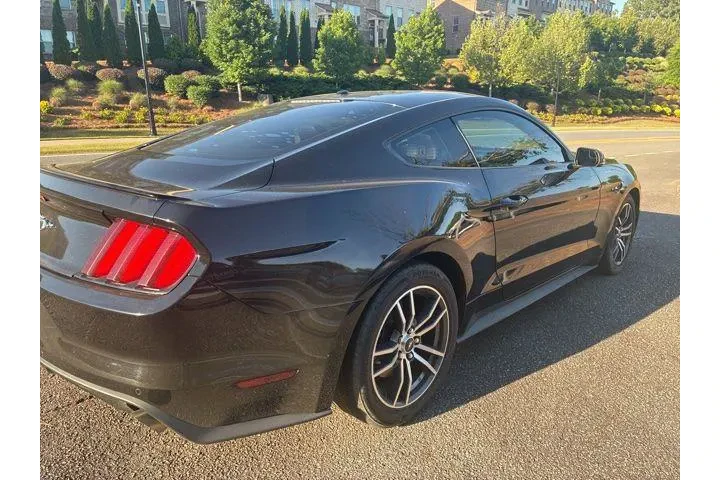 $14139 : Ford Mustang 2015 EcoBoost 2 image 7