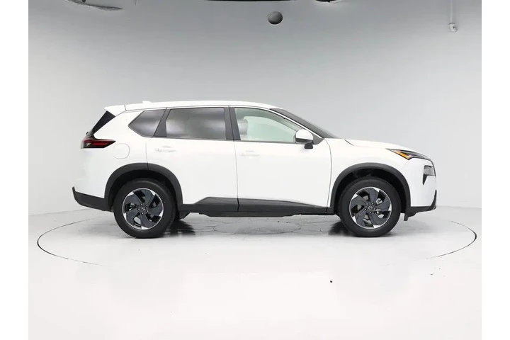 $21998 : Nissan Rogue 2024 AWD SV 4dr image 7