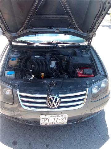 $105000 : Volkswagen Jetta clásico 2014 image 5