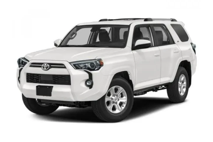 $38227 : Toyota 4Runner 2023 4x2 SR5 image 1