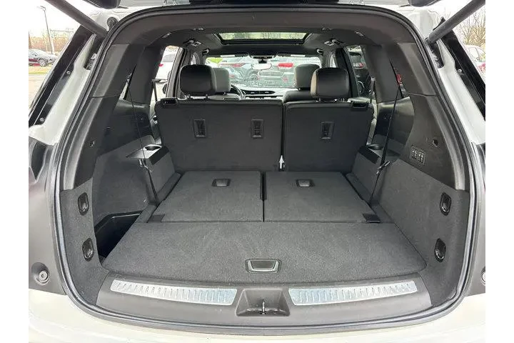 $38485 : Cadillac XT6 2023 4x4 Premiu image 9