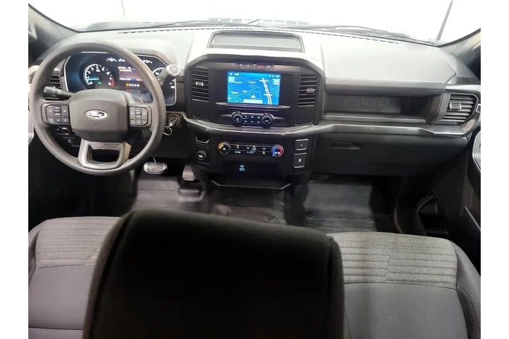 $24998 : Ford F-150 2022 4x2 XL 4dr S image 9