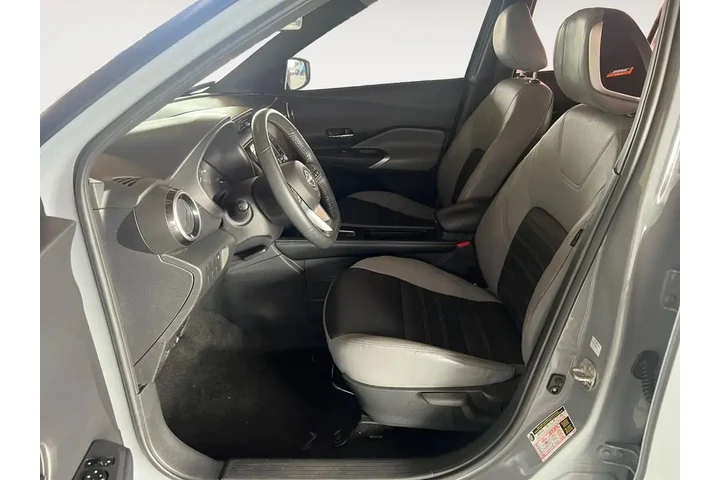 $21500 : Nissan Kicks 2024 SR 4dr Cro image 2