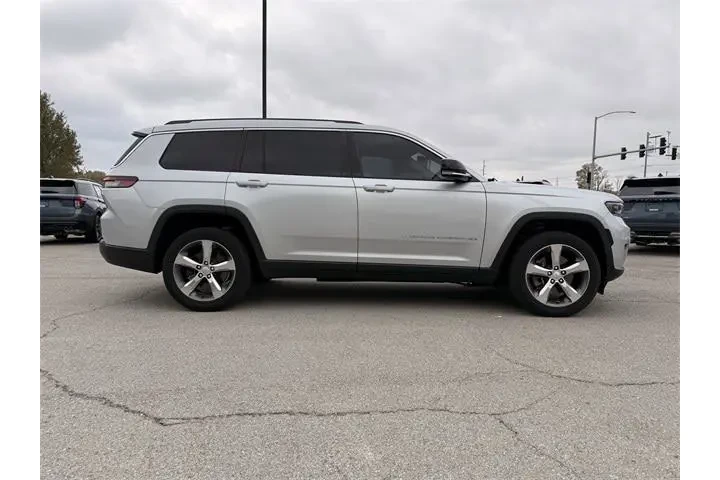 $24995 : Jeep Grand Cherokee L 2022 4 image 6