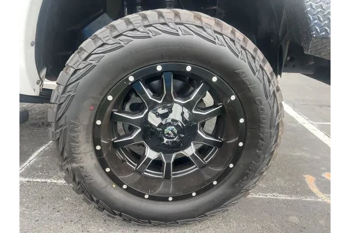 $37988 : Ram 3500 2016 4x4 Laramie Li image 4