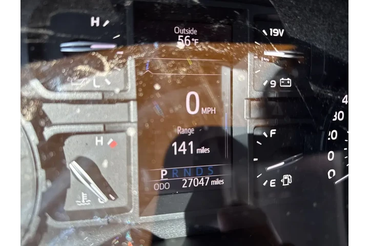 $35995 : Toyota Tundra 2018 4x4 SR 4d image 5