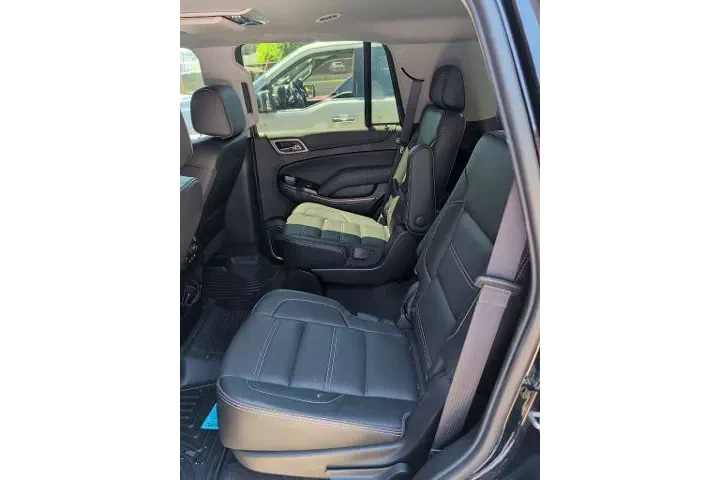 $40000 : GMC Yukon 2020 4x4 Denali 4d image 10