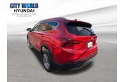 $21136 : Hyundai SANTA FE 2023 AWD SE thumbnail