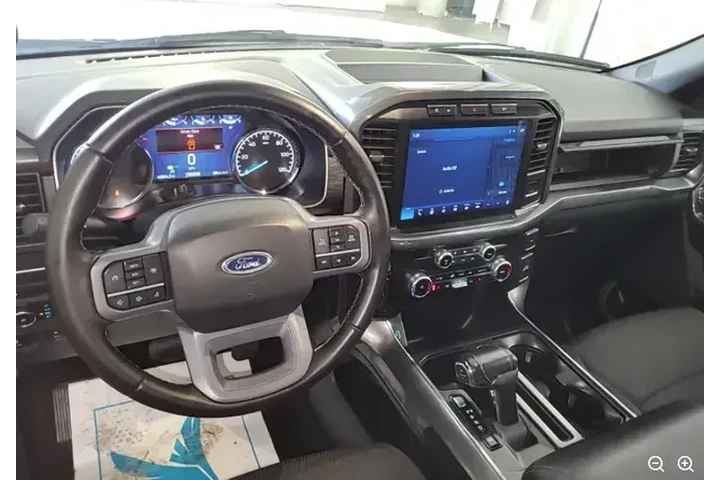 $38750 : Ford F-150 2023 4x2 XL 4dr S image 8