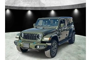 $35985 : Jeep Wrangler 2024 4x4 High thumbnail