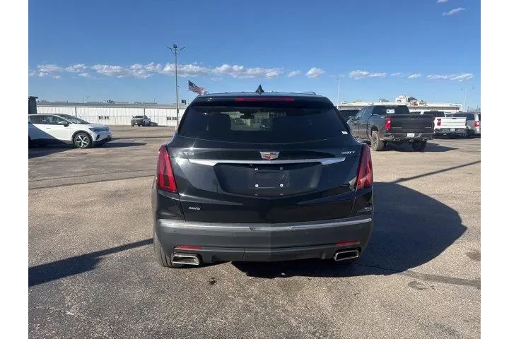 $31982 : Cadillac XT5 2023 4x4 Luxury image 6