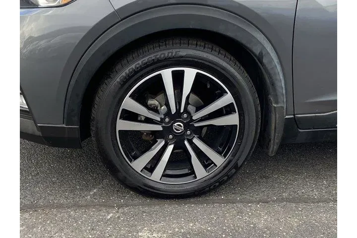 $15487 : Nissan Kicks 2020 SR 4dr Cro image 7