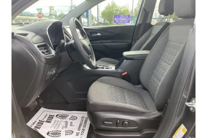 $25999 : 2023 Equinox image 10