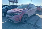 $24990 : Kia Sorento 2021 AWD SX 4dr thumbnail