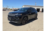 Jeep Compass 2022 Latitude 4 en El Paso