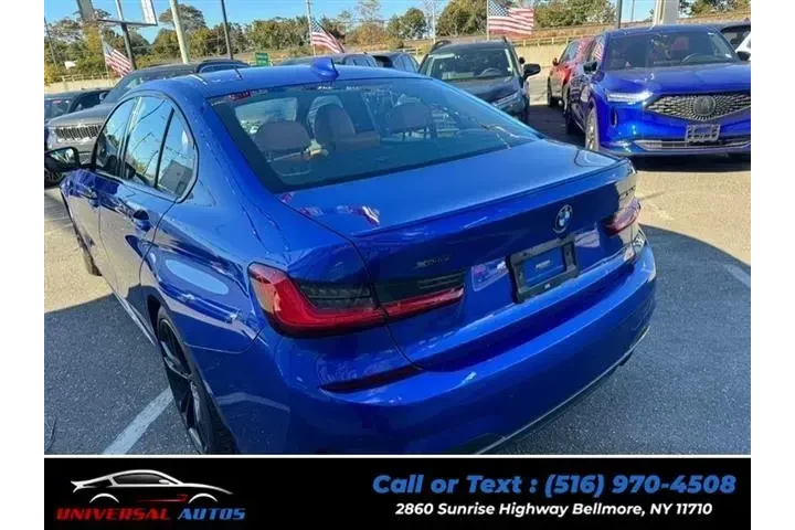 $39999 : BMW 3 Series 2020 AWD M340i image 10