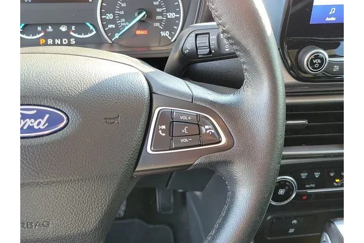 $11600 : Ford EcoSport 2020 SE 4dr Cr image 7