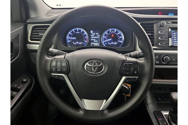 $28998 : Toyota Highlander 2019 AWD L image 10