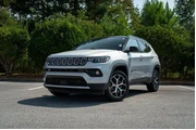 Jeep Compass 2024 4x4 Limite en Greenville