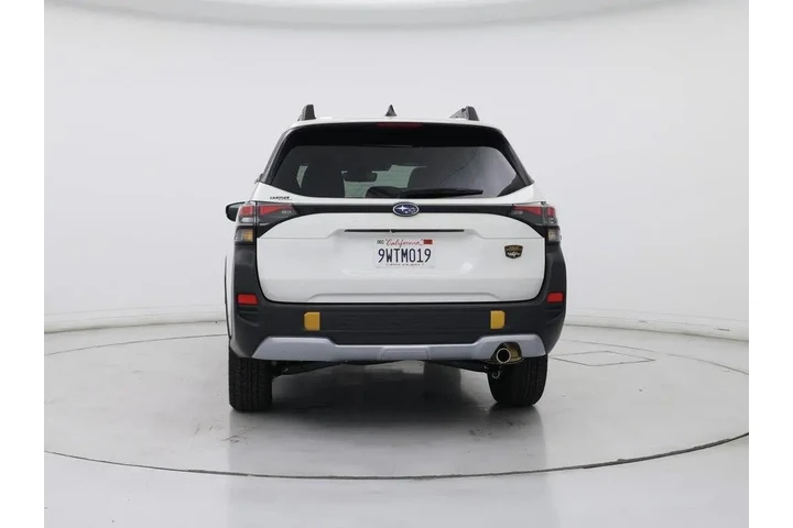 $38998 : Subaru Forester 2026 AWD Wil image 6