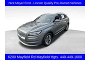 $27679 : Lincoln Nautilus 2022 AWD Re thumbnail