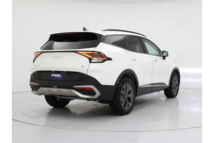 $30998 : Kia Sportage Hybrid 2023 AWD image 8