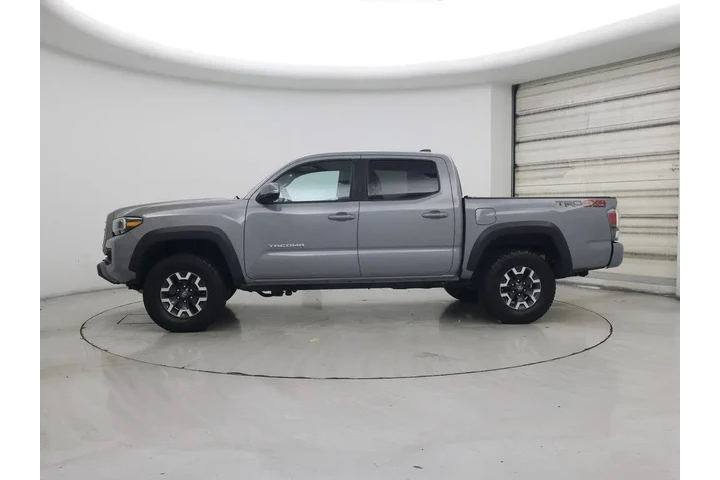 $37998 : Toyota Tacoma 2020 4x4 TRD O image 3